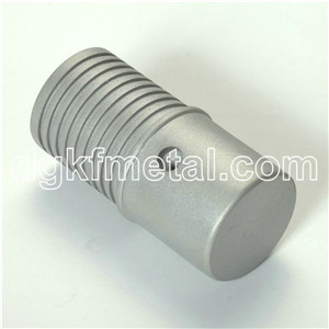 Aluminum Alloy top cover for communication equipment
