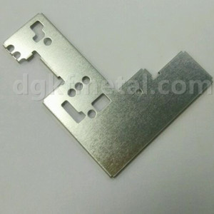 PCB metal shielding