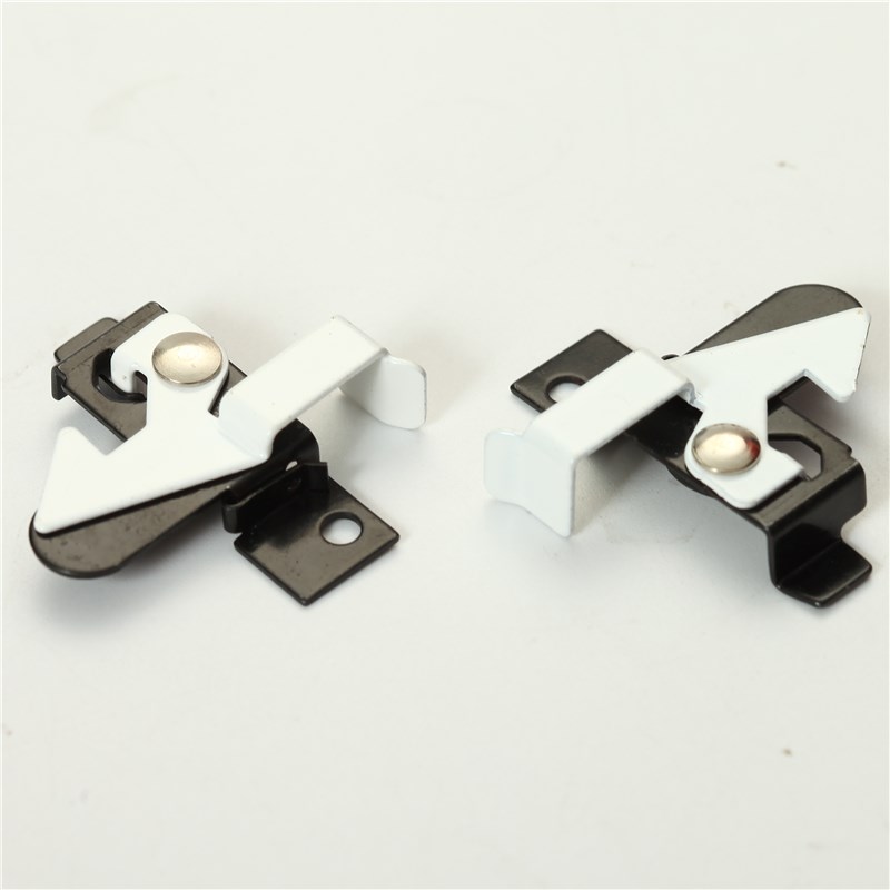 Precision Stamping Contact Plate Parts