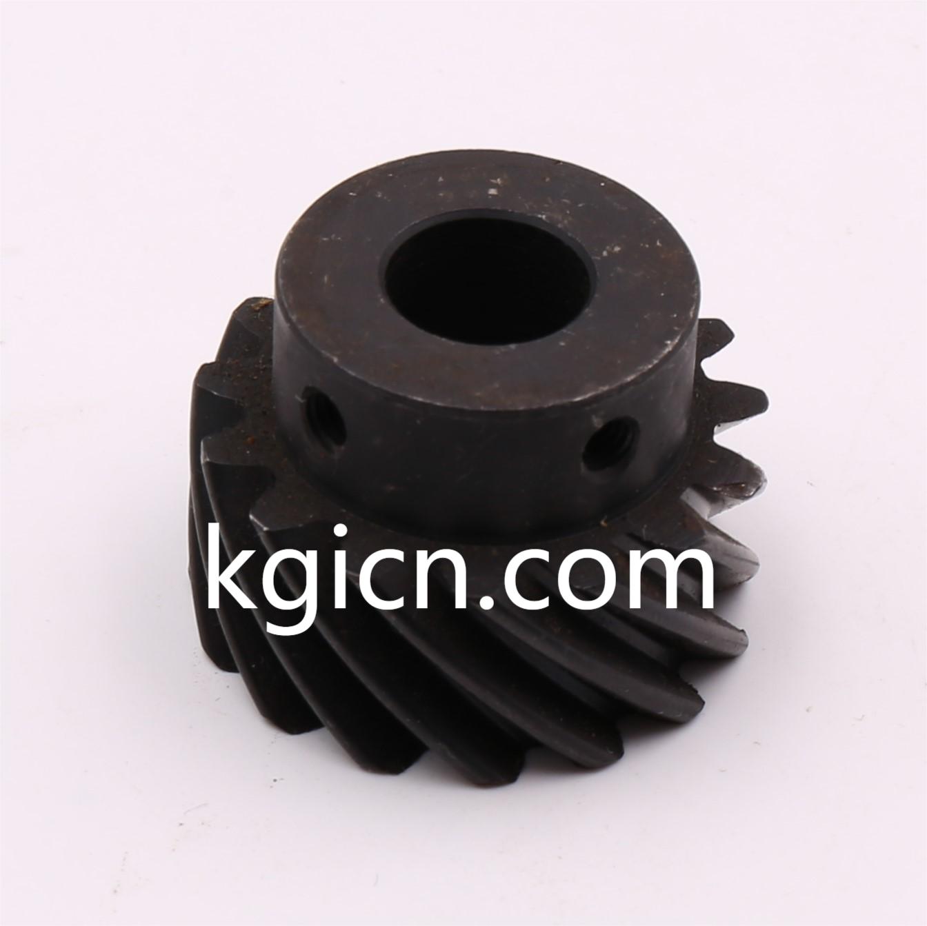 Custom Industrial Steel Gear Wheel Spur helical Pinion Gear