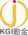 KGI LOGO