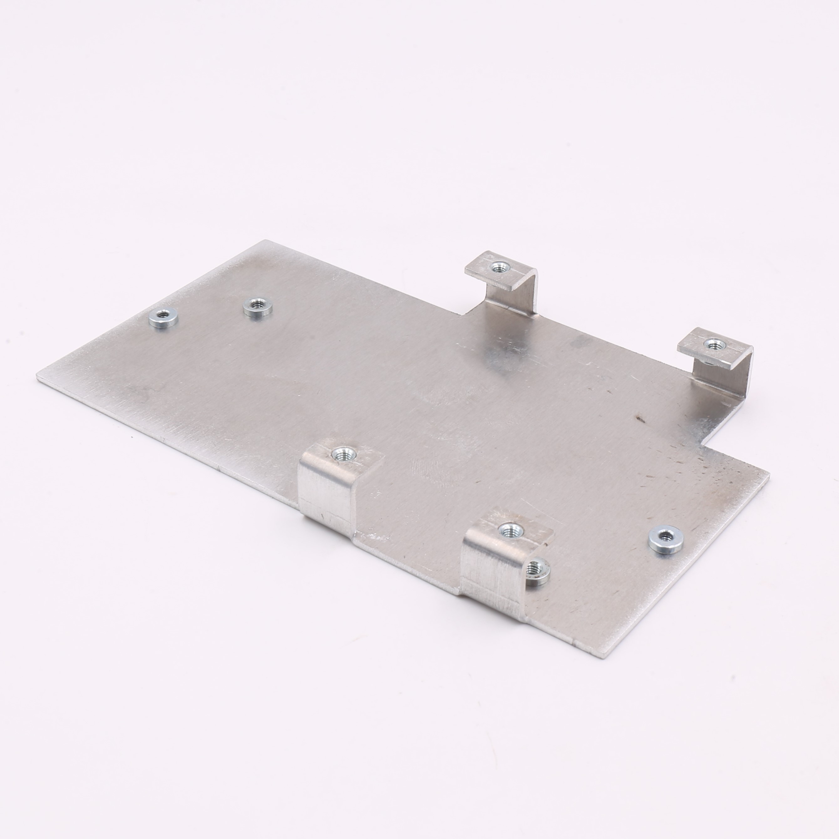 Aluminum Sheet Stamping Parts