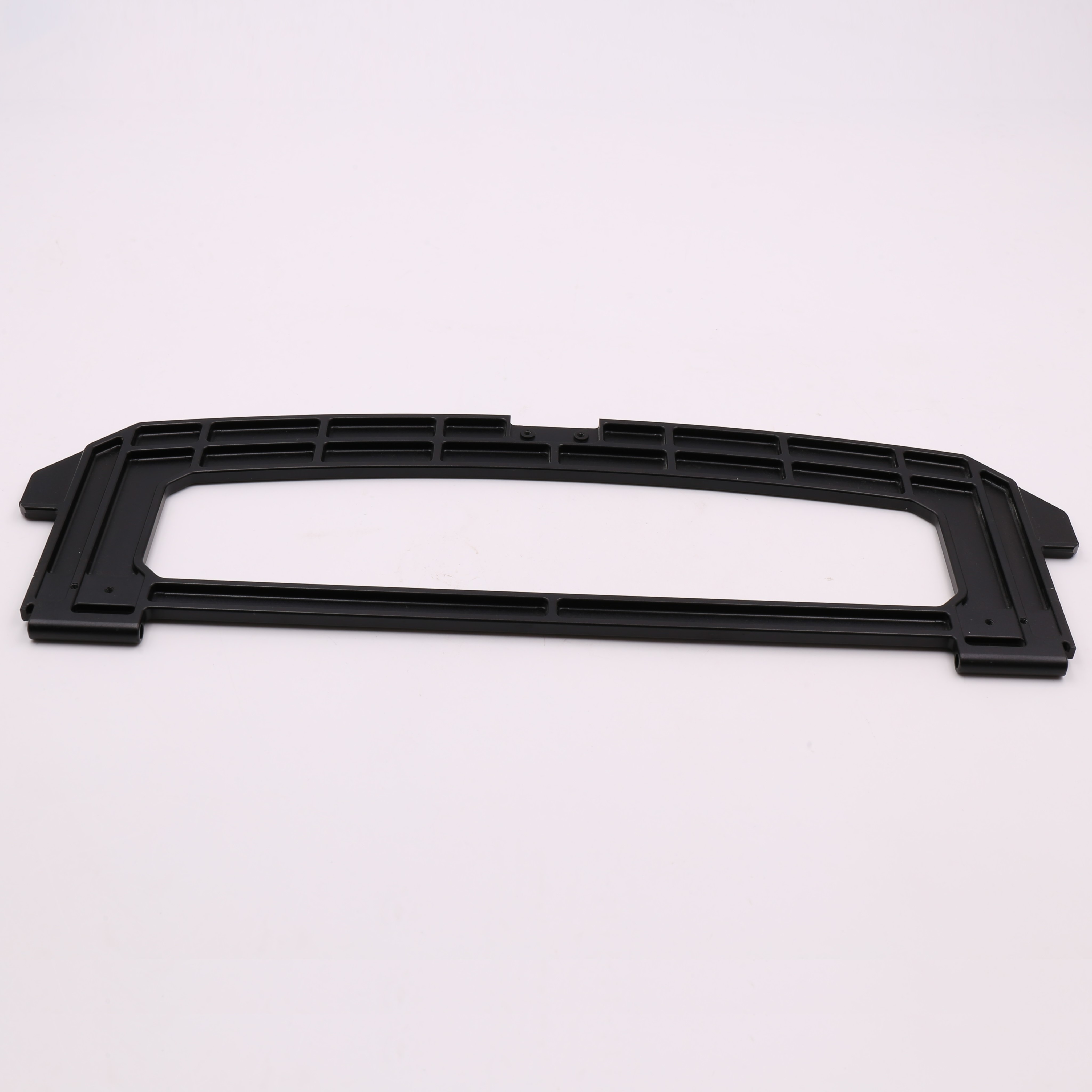 Front Bumper Fog Light Grille Front Grill And Bumper