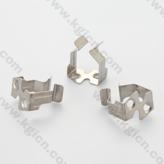 OEM service custom made stainless steel clamp