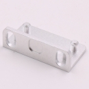 High demand CNC turning machining aluminum parts