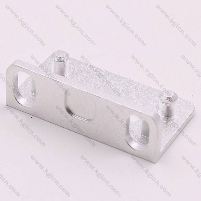 High demand CNC turning machining aluminum parts