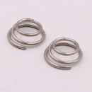 Music wire steel Torsion springs