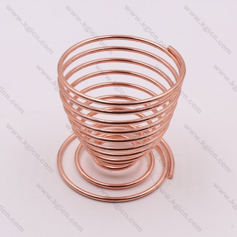 Copper Compression Springs