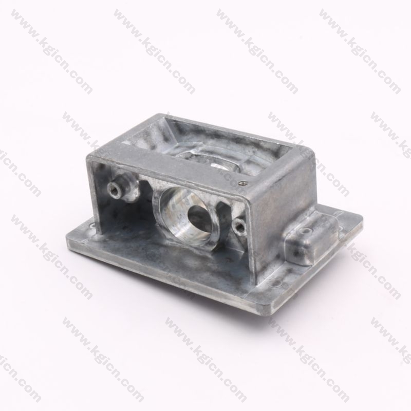 High pressure aluminum die casting parts 