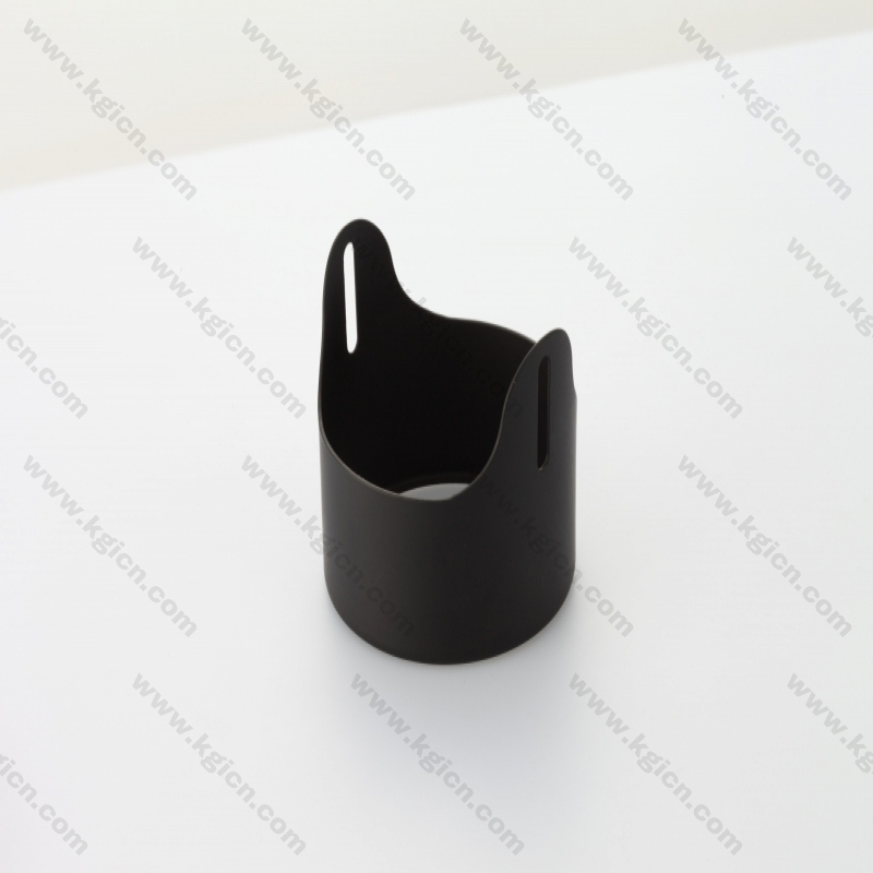 OEM Circular ring protection iron part