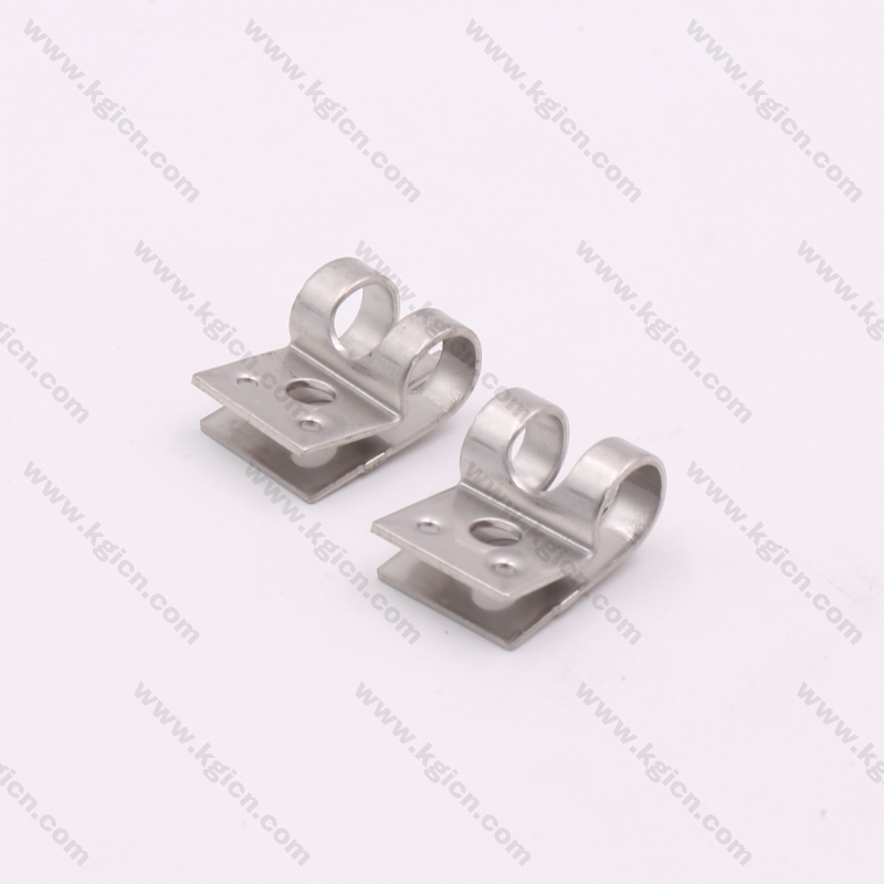 Factory Direct Selling Stainless Steel Terminal for Contact Sockets