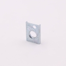 Ignition equipment  galvanized steel bracket