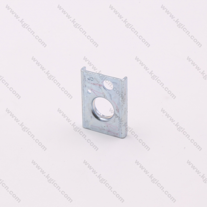 Ignition equipment  galvanized steel bracket