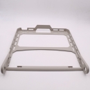 Custom OEM CNC Machining Aluminum Frame Part