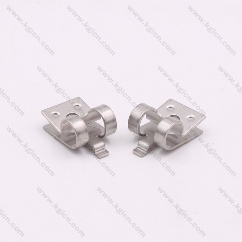 Factory Direct Selling Stainless Steel Terminal for Contact Sockets