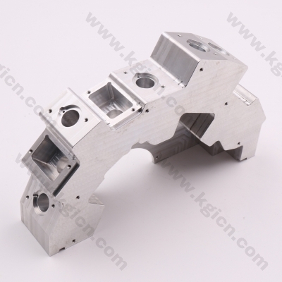 Best Quality Custom Precision CNC Machining Parts