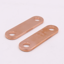 High quality copper busbar for charger