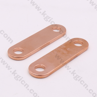 High quality copper busbar for charger