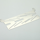 High quality Custom made aluminum parts