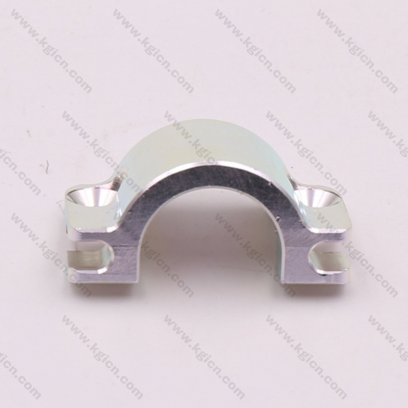 High demand CNC turning machining aluminum parts