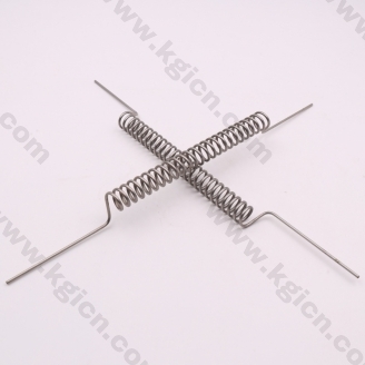 KGI Stainless steel Extention Springs