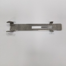 High quality metal stamped part , made of stainless steel