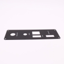 OEM Custom sheet metal parts