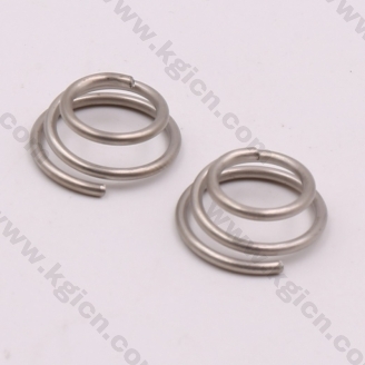 High quality bespoke spring for electronic part