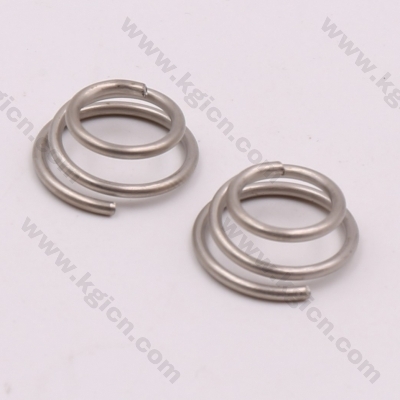 High quality bespoke spring for electronic part