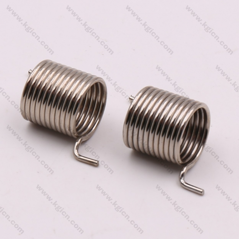 Music wire Torsion springs for toys