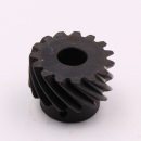 Custom Industrial Steel Gear Wheel Spur helical Pinion Gear