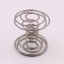 Plain Steel Compression Springs