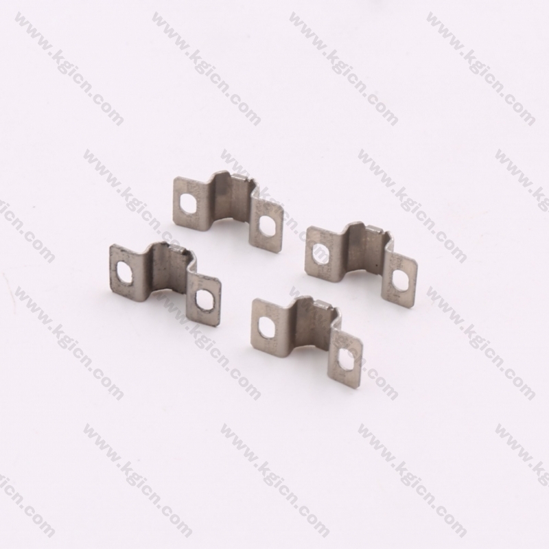 Superb Quality Metal Stamping Terminal for Electronic