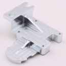 Custom Machined Aluminum Extrusion Precision Turning CNC Machining Parts