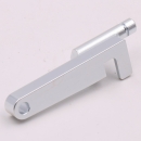 High Quality Window and Door Tower Bolt Latch