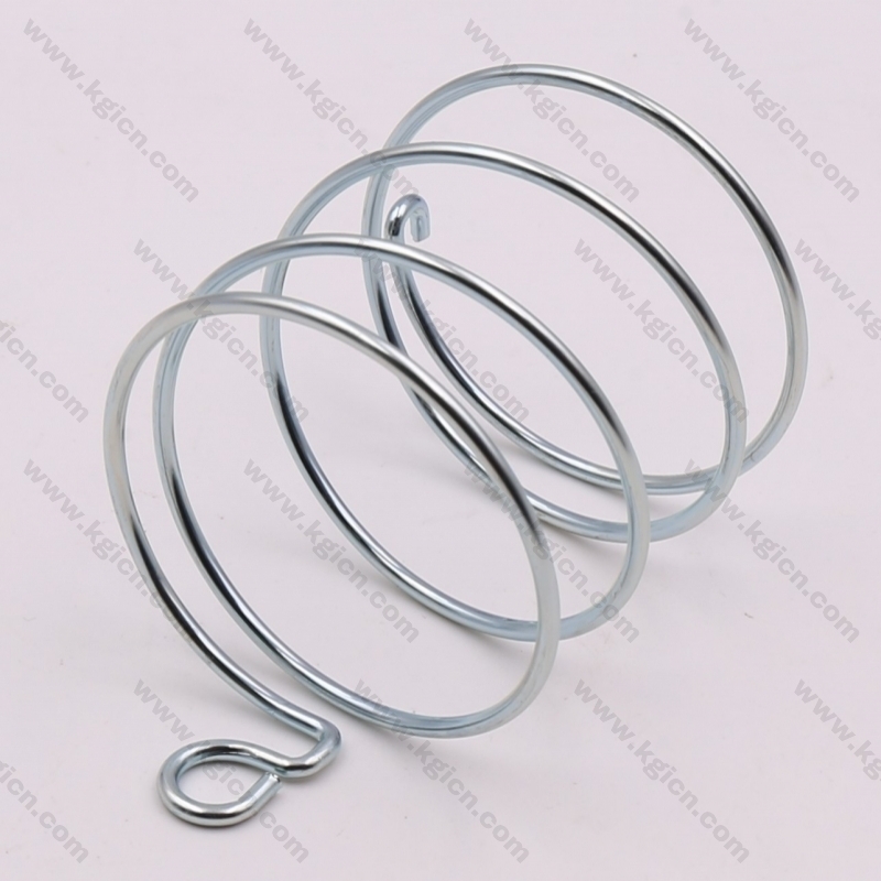 Music steel wire Compression springs