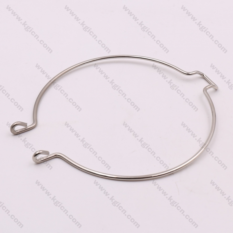 Music steel wire Spring clamps