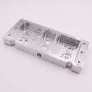 High Precision Die Casting Mold CNC Milling Machining Parts