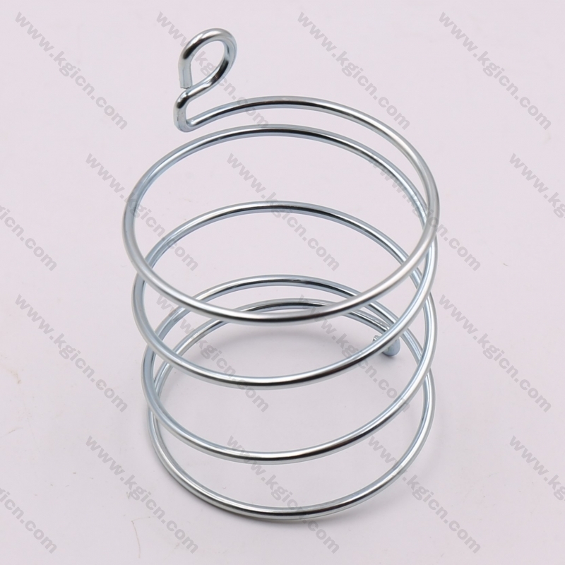 Music steel wire Compression springs