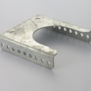 Bracket  stamping part