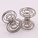 Plain Steel Compression Springs