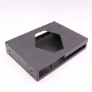 OEM high quality sheet metal parts 