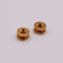 High quality bushing customized ,made of copper