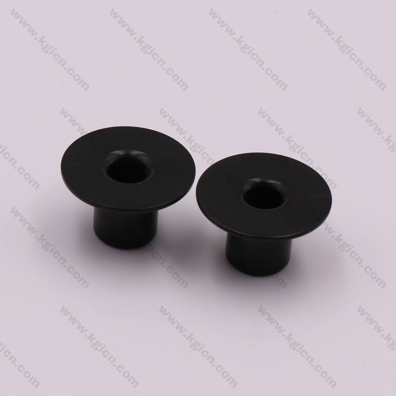 CNC Tuning fasteners