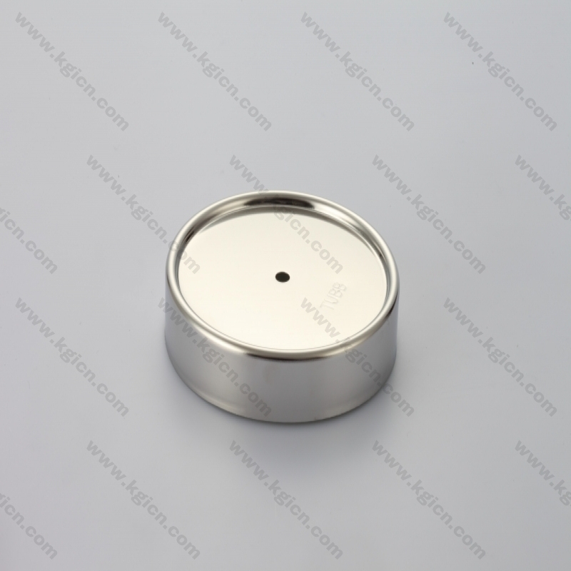 High Quality Stainless Steel Cover