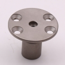 ISO 9001 factory stainless steel CNC Machined Centers