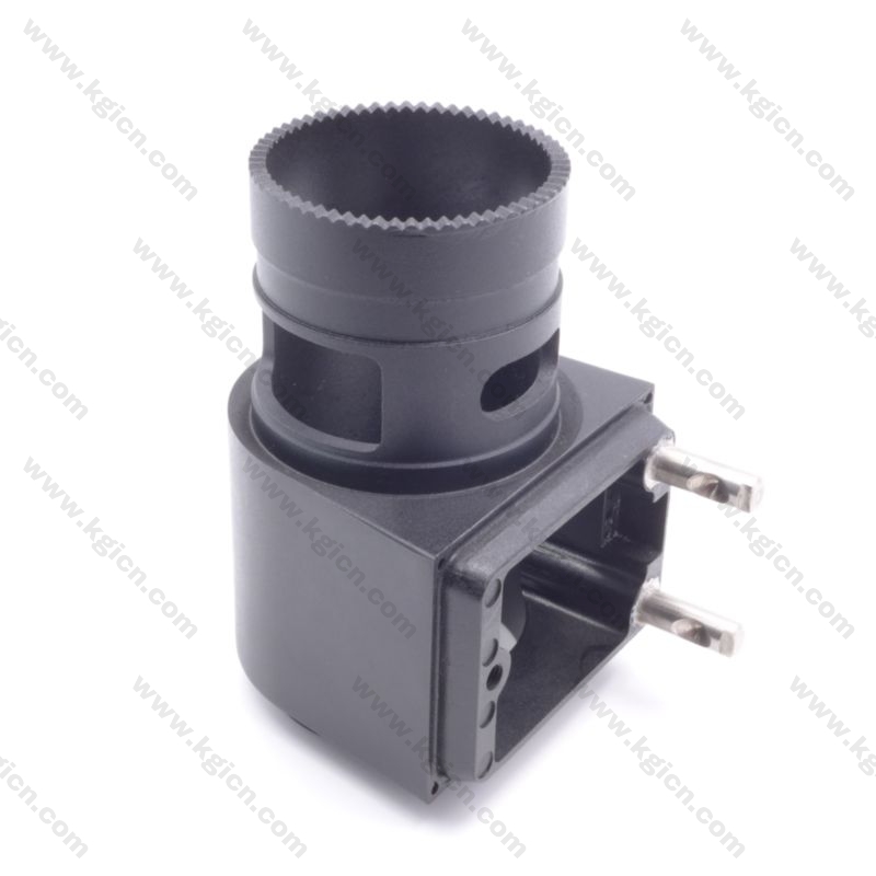 Competition and pricing custom aluminum die casting computer bracket connector in Germany market