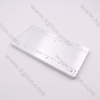 Extrusions heat sink aluminum extrusion din rails 