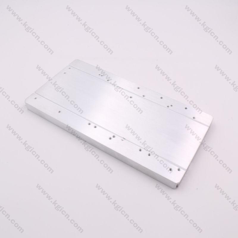 Extrusions heat sink aluminum extrusion din rails 