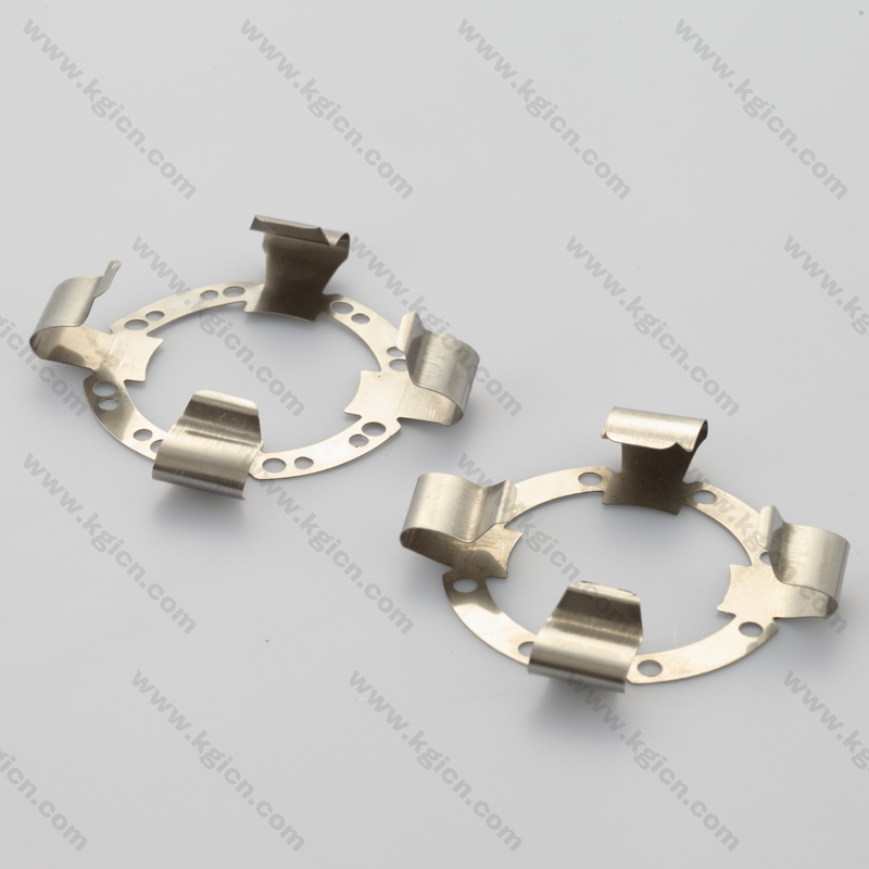 high quality holder clamp made of stainless steel 